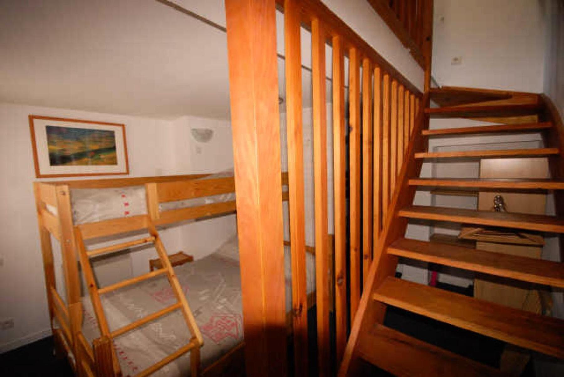 Le Chalet - Piscine 21 - Studio Pour 7 Personnes Mae-8774 Gourette Eksteriør billede