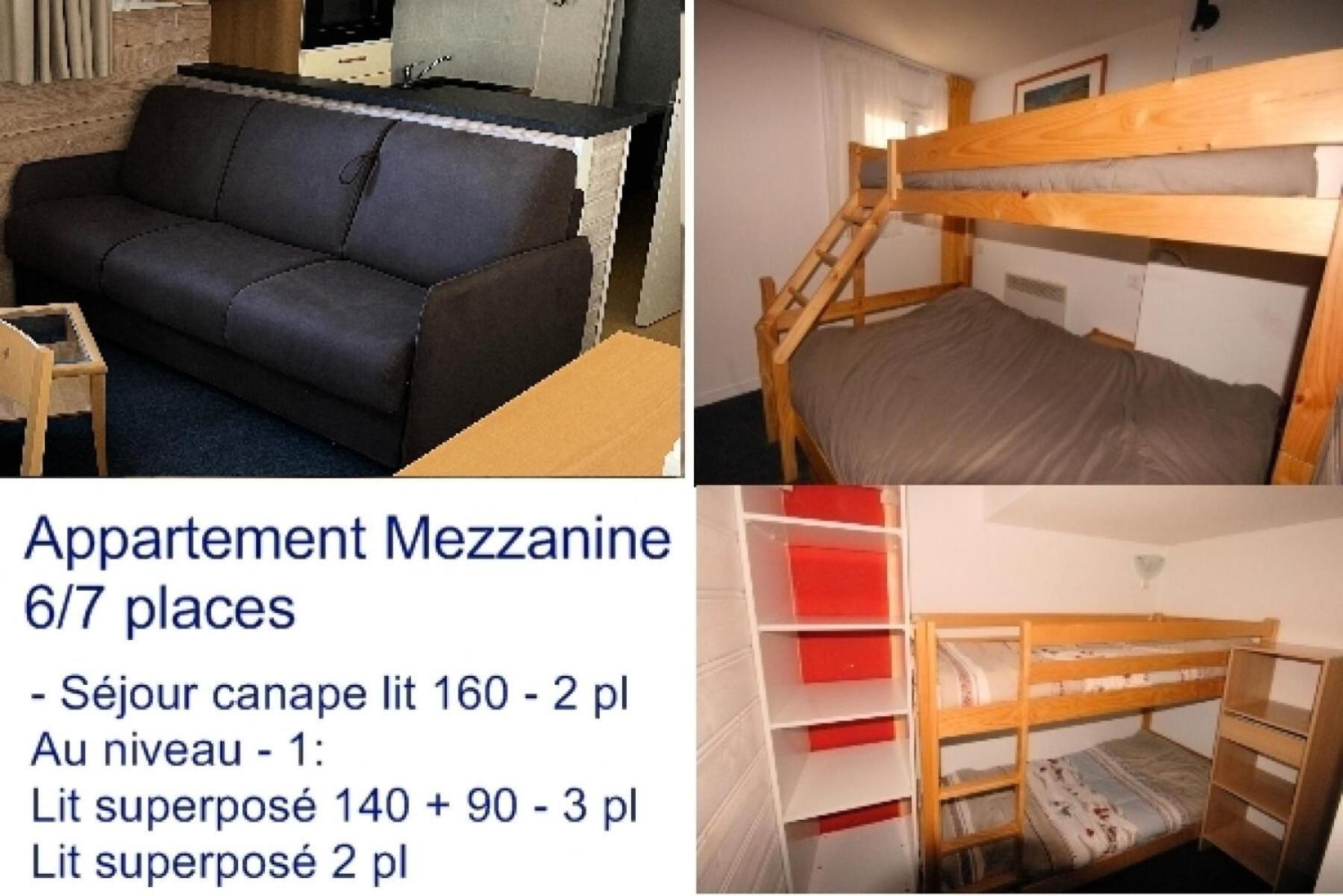 Le Chalet - Piscine 21 - Studio Pour 7 Personnes Mae-8774 Gourette Eksteriør billede